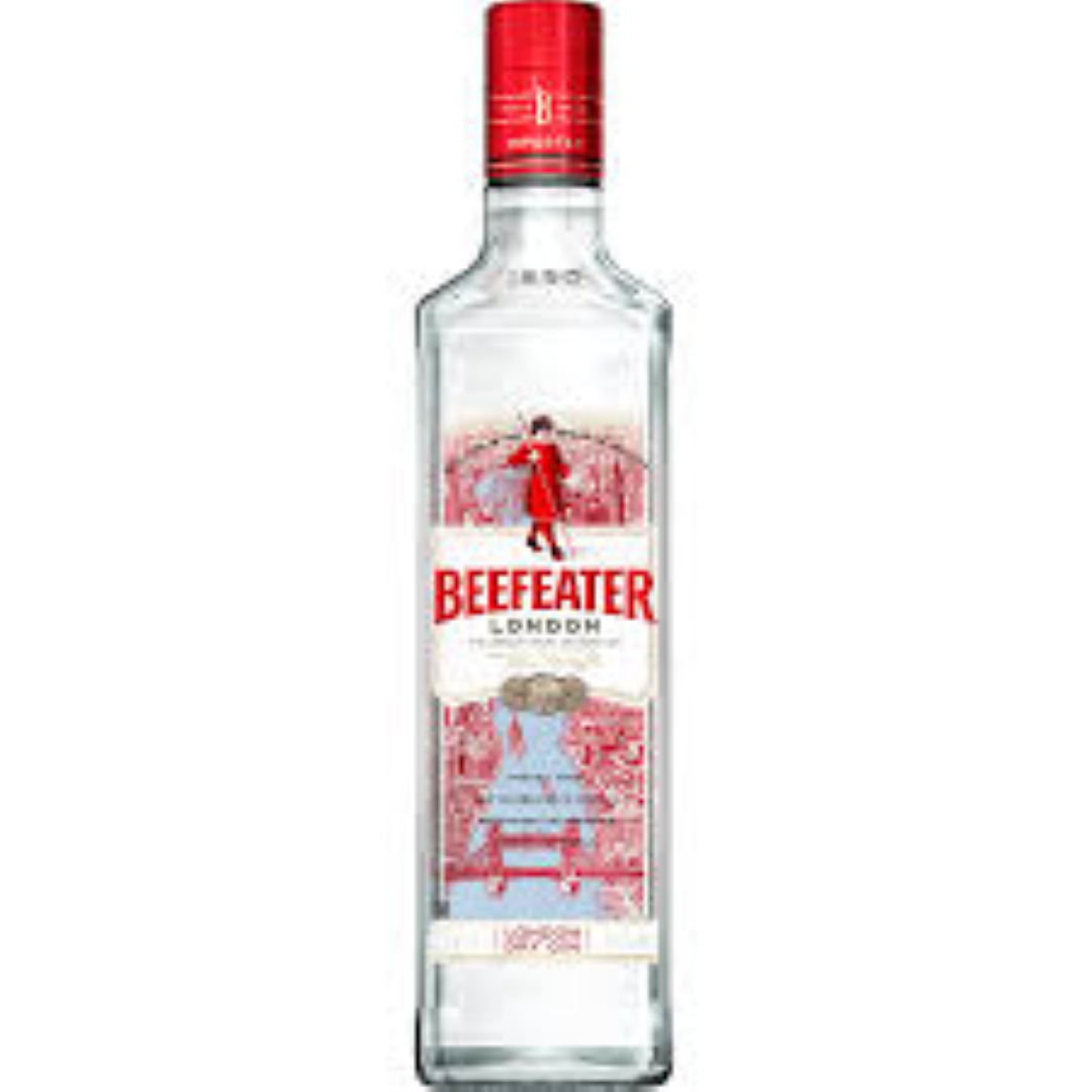 BEEFEATER SUPER PREMIUM 750MML